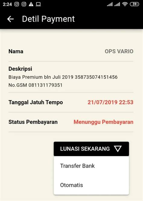 Panduan Pemakaian Aplikasi Gps Tracker Gpsku Gpsku Co Id