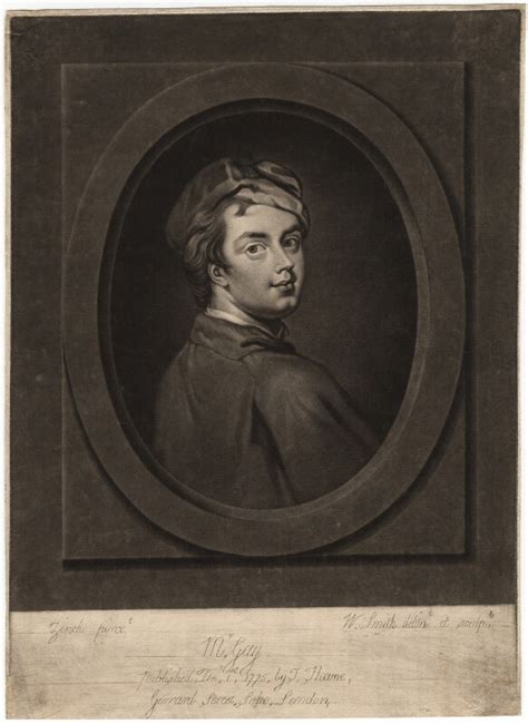 NPG D John Gay Portrait National Portrait Gallery