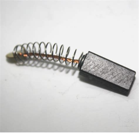 10pcs 4 X 6 X 14mm Universal Motor Carbon Brushes For Electric Drill Motor Ebay