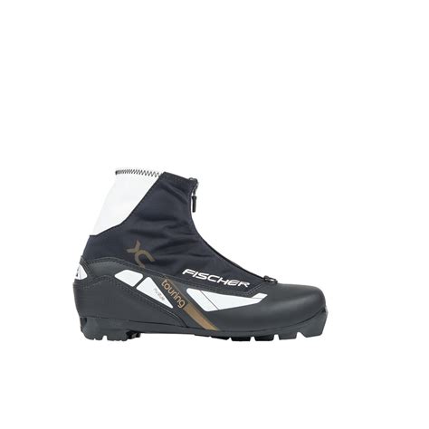 FISCHER XC Touring My Style Bottes De Ski De Fond Classique Femme