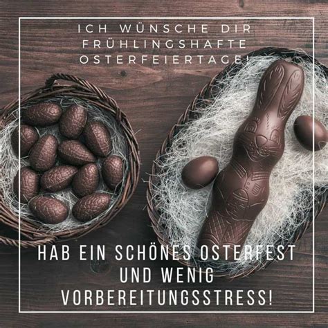 Schönes Osterfest wünschen Grüße Sprüche zum Weitersenden