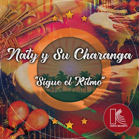 BPM And Key For Sandra Mora By Naty Y Su Charanga Tempo For Sandra