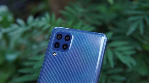 Samsung M32 Review: Perfect Successor of the Samsung M31?