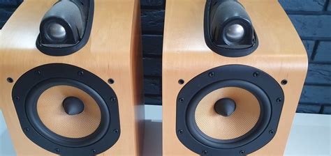 Kolumny Bowers Wilkins Z Otniki Kujawskie Olx Pl