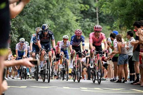 Tour De France Biniam Girmay Concede Il Bis