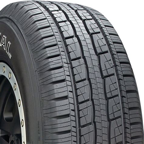 4 New Lt27570 18 General Grabber Hts60 Lt275 70r R18 Tires 26494 Ebay