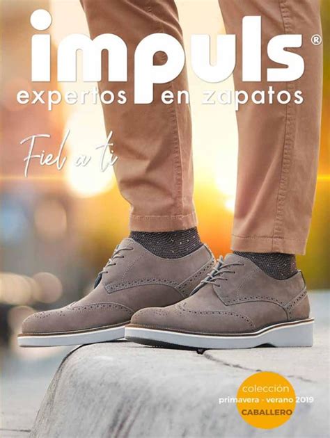 Venta catalogo impuls niños 2020 en stock