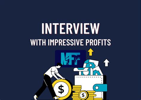 My Forex Funds Trader Interview Impressive Profit Made