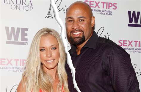 Why Kendra Wilkinson filed divorce from Hank Baskett?