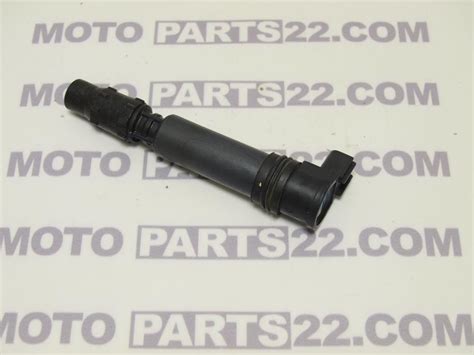 Motoparts Honda Cbr Rr Denso Coil Ignition