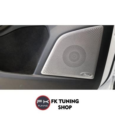 HOPARLÖR KAPAĞI En Ucuz Fiyatlarla FK Tuning Shop Oto Aksesuar Tuning