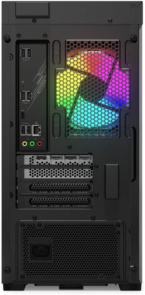 Lenovo Legion T5 26IAB7 Tower 90SV006BMK VÝPREDAJ