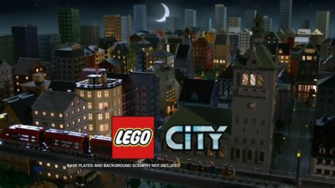 LEGO City TV Commercial, 'Elite Police' - iSpot.tv