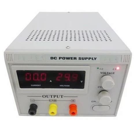 220 Volt Dc Power Supply At Rs 6000piece In Madurai Id 15597150462