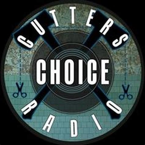 Cutters Choice Radio London Listen Online