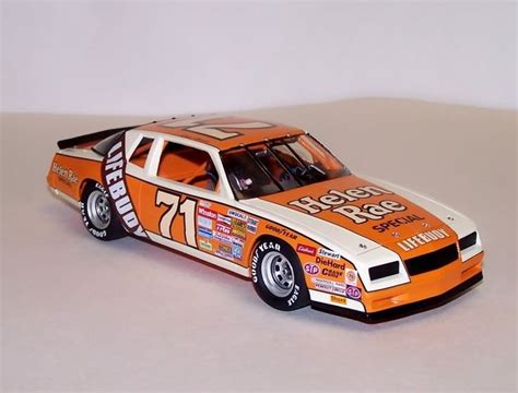 Pin by Clint Ducat Sr. on Scale Models in 2024 | Model cars kits, Nascar cars, Car model