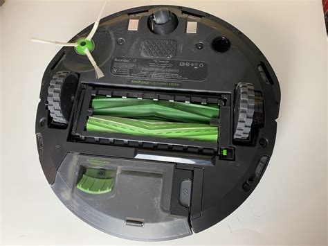 IRobot Roomba I7 With Clean Base Review Best Buy Blog