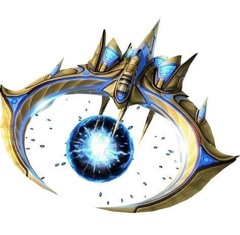 Starcraft Protoss Png Transparent Image Download Size 1005x988px