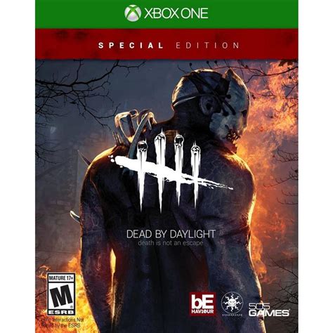 Trade In Dead By Daylight Xbox One Gamestop