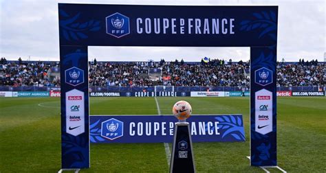 Coupe De France 5e Tour Les Résultats Des Clubs Du National