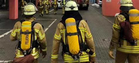 Freiwillige Feuerwehr Mannheim Abteilung Feudenheim Wir sind für