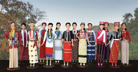 Major Tribes Of Arunachal Pradesh