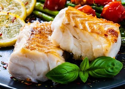 Order Halibut, Black Cod & Tuna Online | Lummi Island Wild