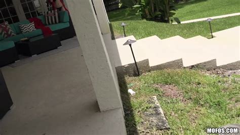 Pop Lena Paul Plumber Lays Pipe For Nude Client