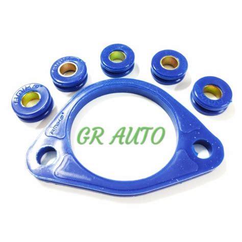 PERODUA KANCIL TIMING COVER BUSH SILICONE GROMMET SET Lazada