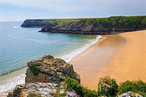 The best beaches in Pembrokeshire in 2023 | The Independent