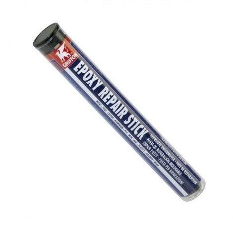 Stucco Epossidico Griffon Epoxy Repair Stick 114 Gr