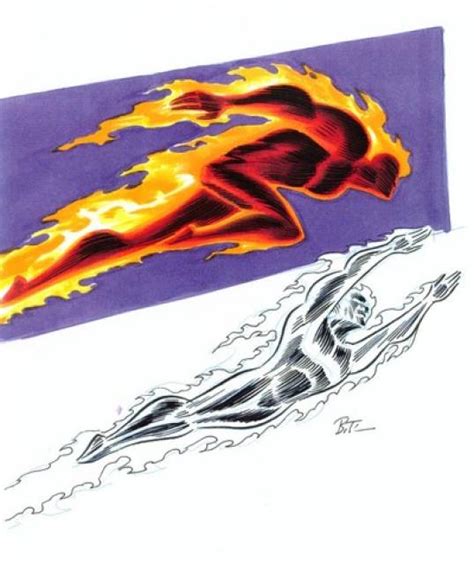 Magneto Iceman Thor Human Torch Rogue Storm Vs Doomsday Battles