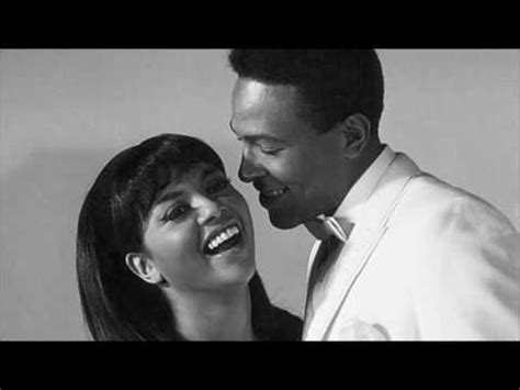 Marvin Gaye Tammi Terrell Your Precious Love Marvin Gaye Soul