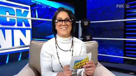 WrestleMania 37: Fans Are Angry That Bayley Was Left off Card