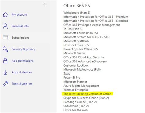 office 365 office app - Microsoft Q&A