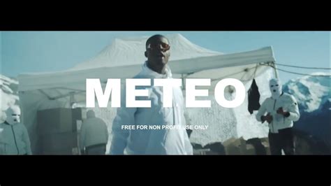 Tiakola X Ninho X Sdm Type Beat Meteo Youtube