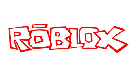 Roblox Logo - Logo, zeichen, emblem, symbol. Geschichte und Bedeutung