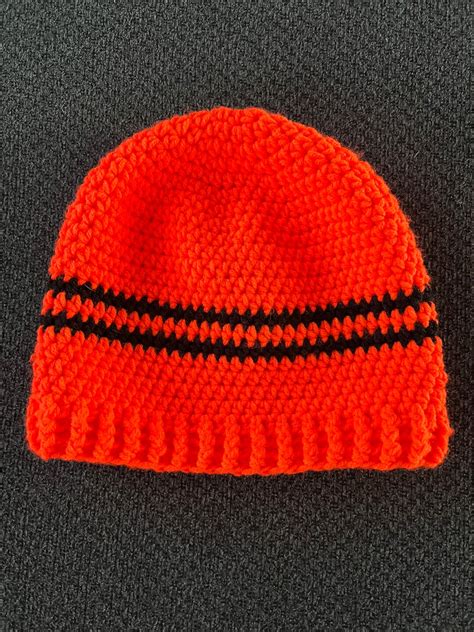 Winter Hat - Etsy