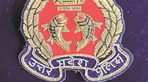 Indian Police Service Ranks And Insignia