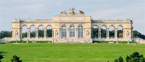 Gloriette Sch Nbrunn Freier Eintritt Vienna Pass Vienna Pass