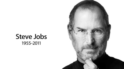 Mengenang Tahun Kepergian Steve Jobs Sang Pendiri Apple