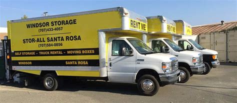 Moving and Storage Truck Rentals | Rental Trucks | Moving Truck Rentals