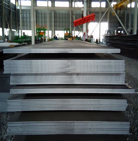 Prime Carbon Hot Rolled Steel Sheet Thickness 1 5mm In Steel Sheets