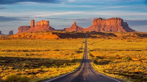 Navajo Nation Dove Si Trova Cosa Vedere Come Visitare La Riserva Indiana