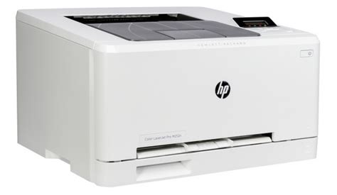 Hp Color Laserjet Pro M N Printers Photopoint