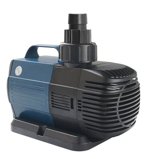 Sobo Bo A A Submersible Pump Fish Pond Circulator Frequency