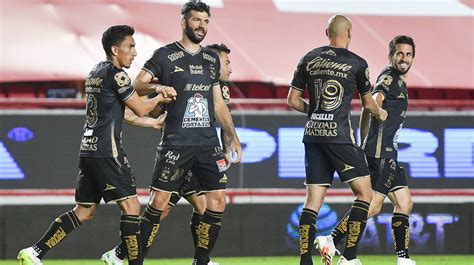 Ángel Mena Hizo Un Doblete En El Triunfo De León Sobre Necaxa