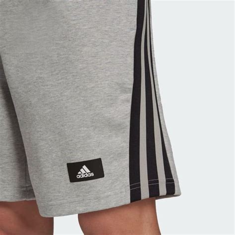 Quần Short adidas Sportswear Future Icons 3 Stripes Shorts H39777