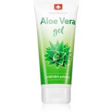 SwissMedicus Aloe Vera Gel Eco Packaging Notino Co Uk