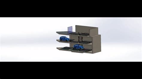 Make 3d animation using solidworks by Serkangrleyen | Fiverr